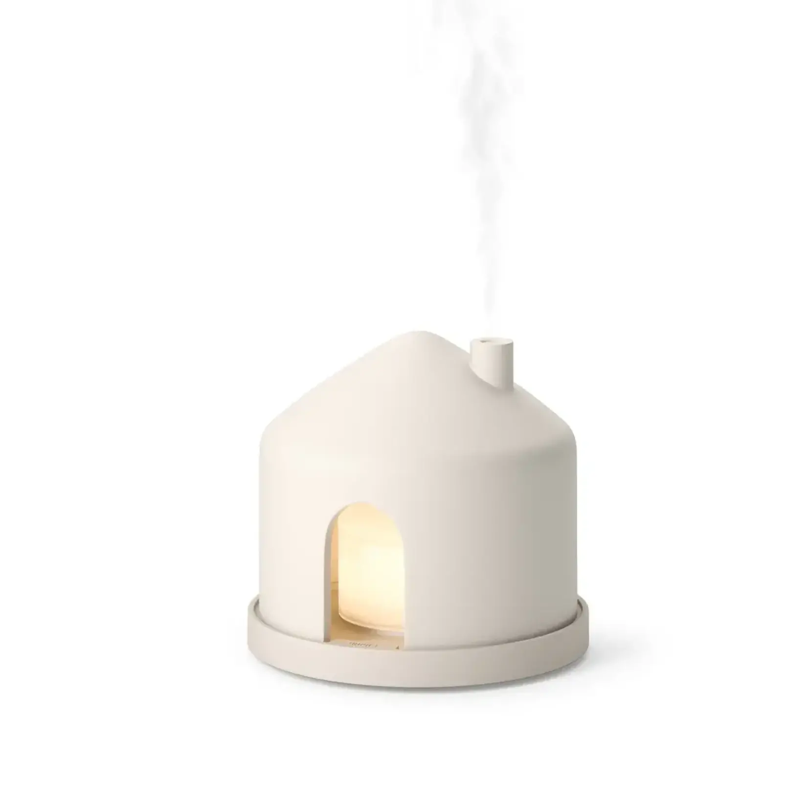 Diffuser, Casita Sand 7 in