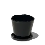 Pot, Tika w/s Black 5 in