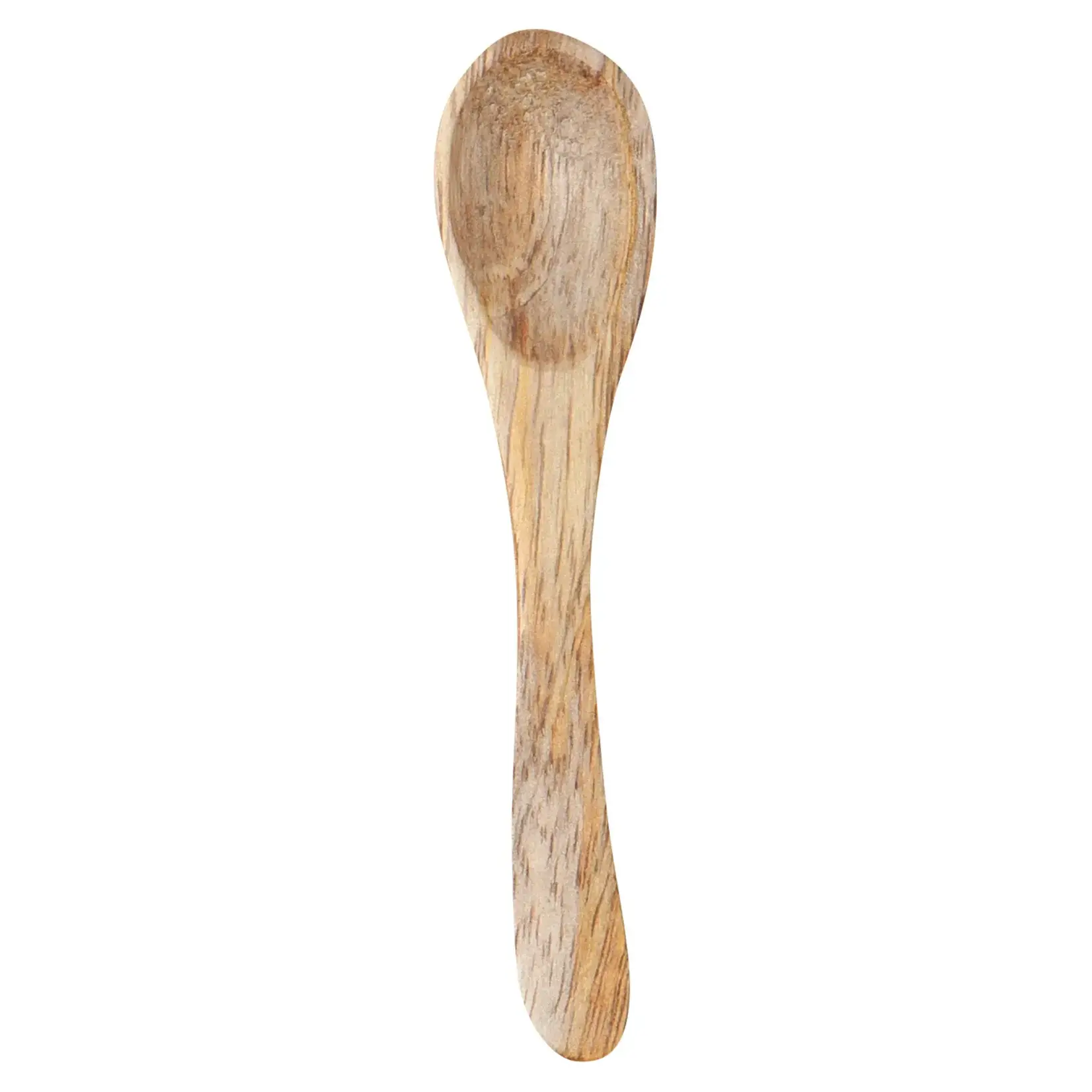 Spoon, Mango Wood 4 in