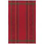 Tea Towel, Winterberry Jacquard 18x28 in