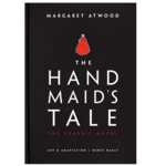 Book, The Handmaids Tale Graphic Novel