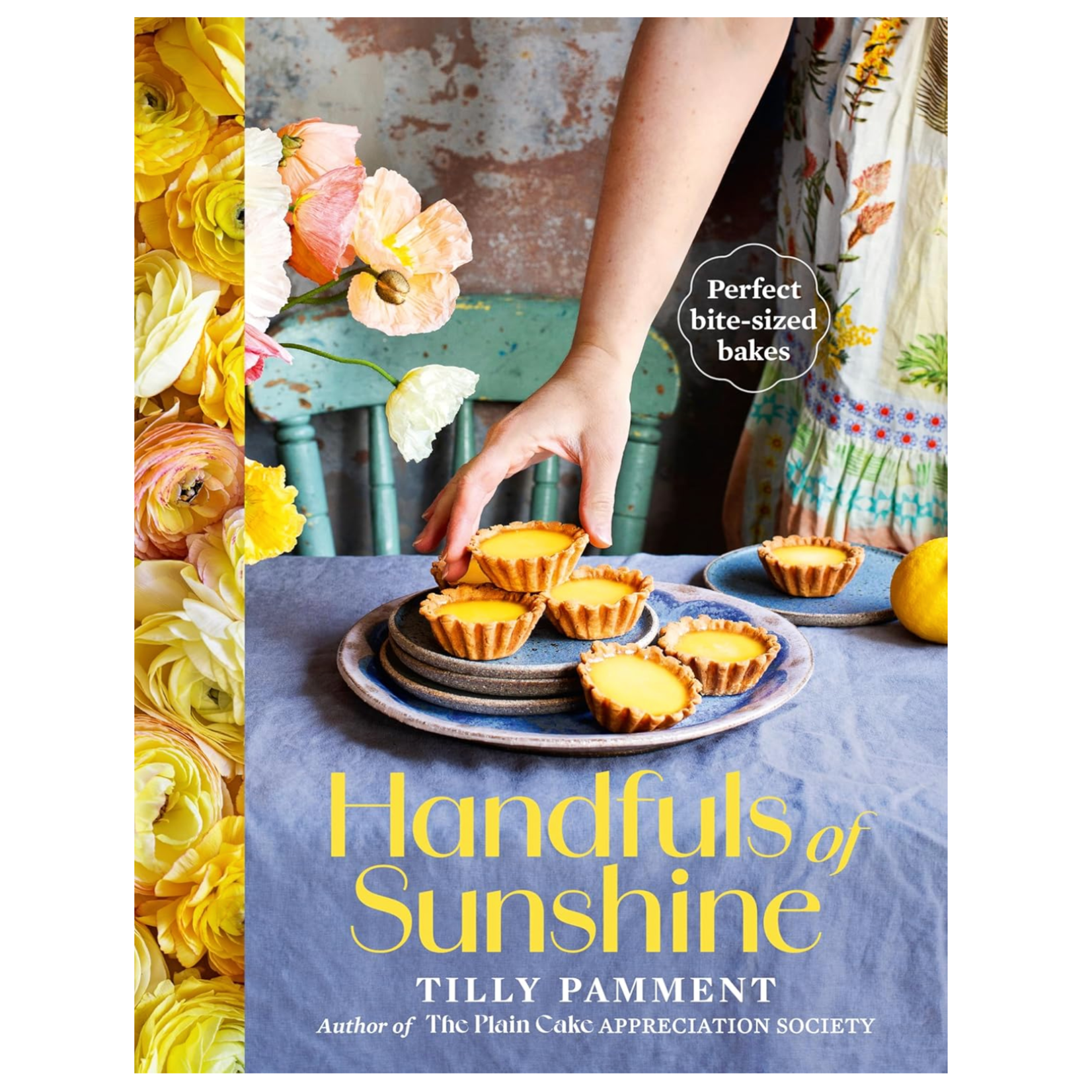 Book, Handfuls of Sunshine: Perfect Bite
