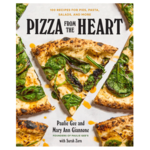 Book, Pizza From the Heart: 100 Recipes