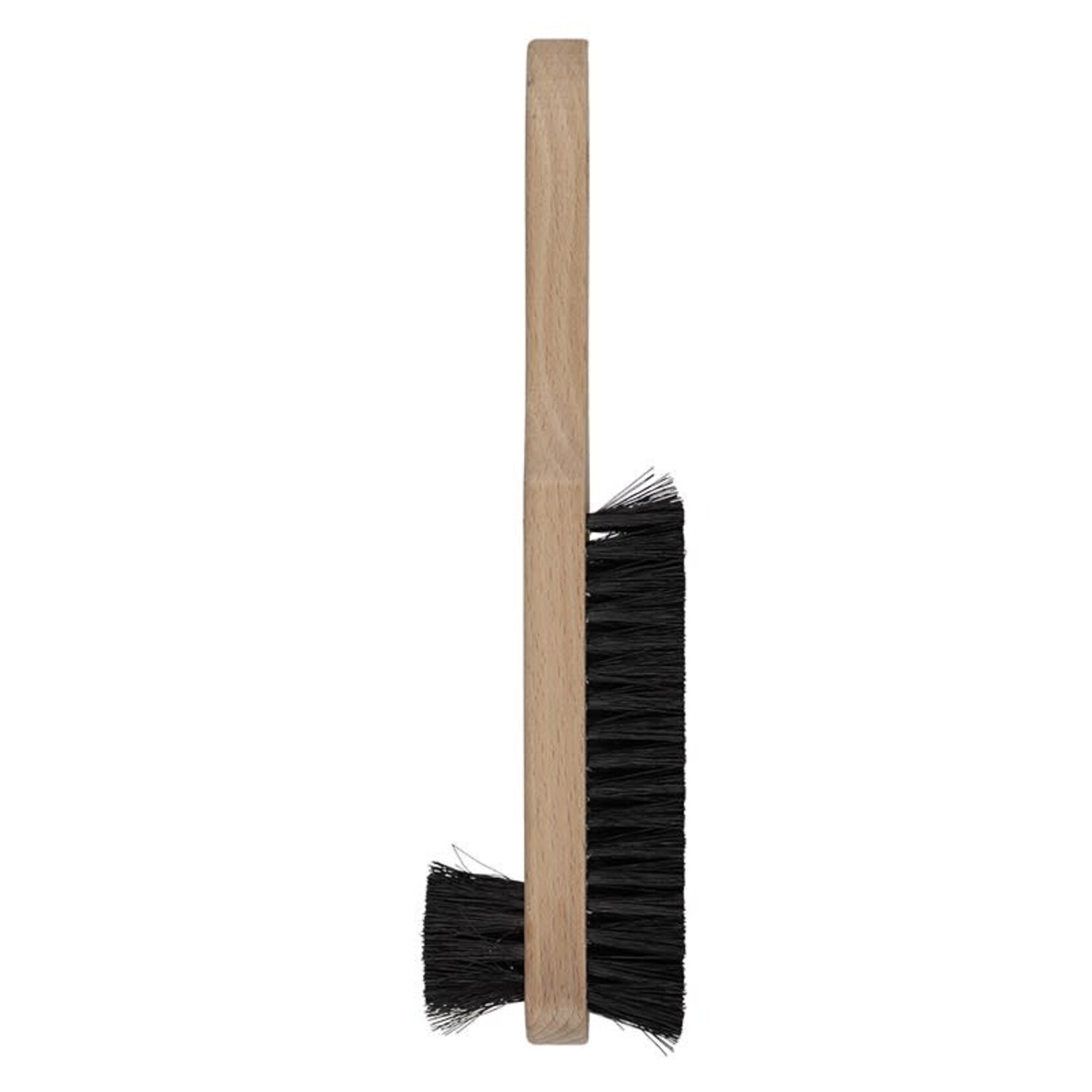 Brush, Wooden Boot Cleaning