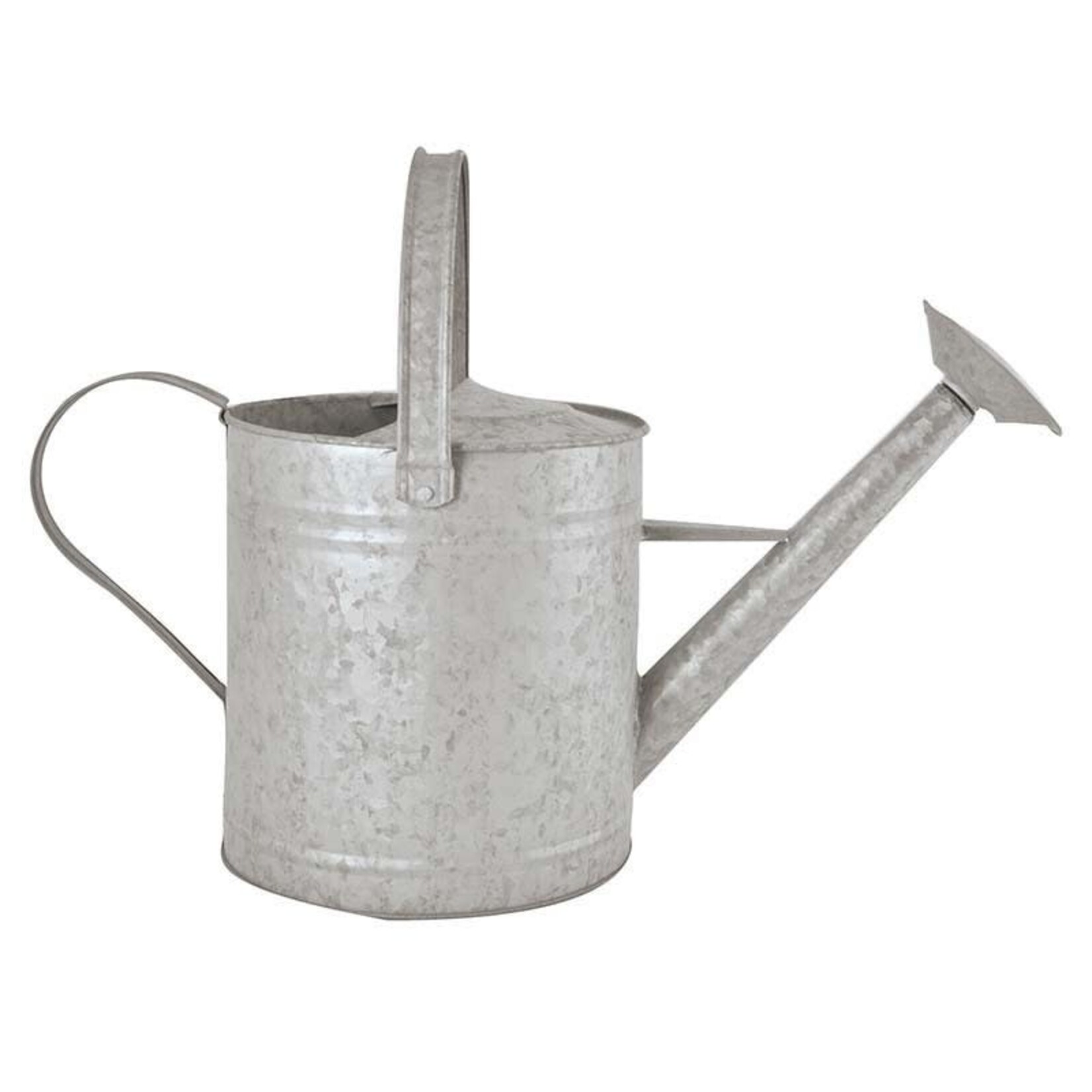 Watering Can, Zinc Antique 3L