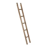 Ladder, Wooden 78 in