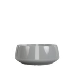 Bowl, Odette Grey Round 11.5 in