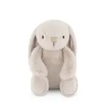 Bunny, Stuffed Snuggle Beige
