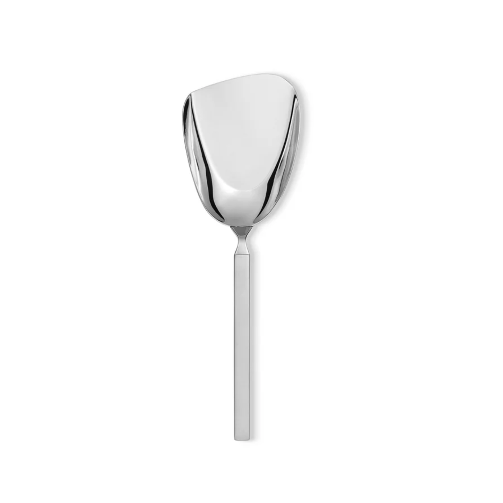 Spoon, Risotto Dry