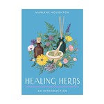 Book, Healing Herbs