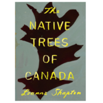 Book, The Native Trees of Canada