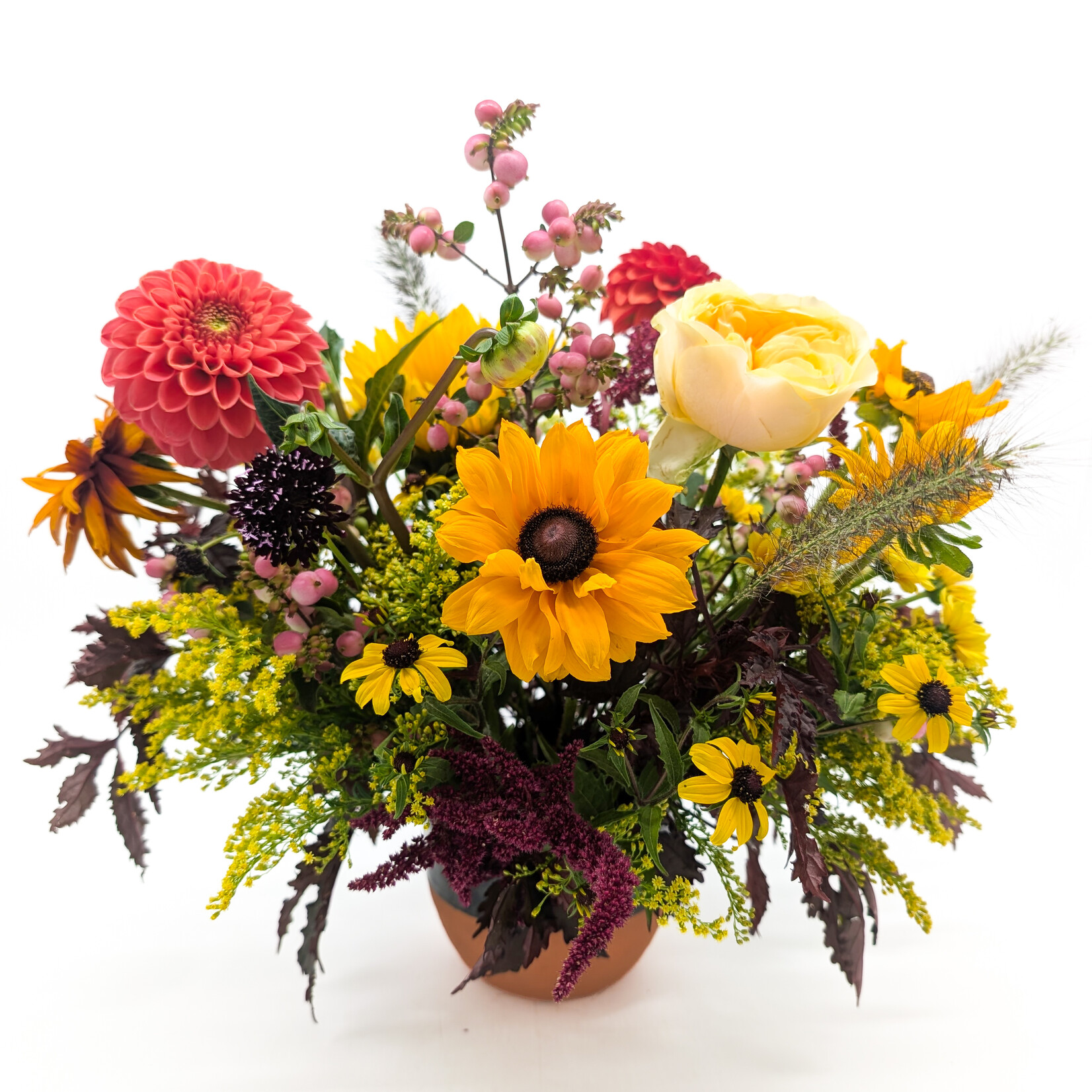 Seasonal Centrepiece