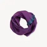 Scarf, Alpaca Purple