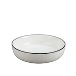Bowl, Pasta, Silhouette 20cm