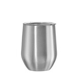 Tumbler, Stainless Double Wall 350ml