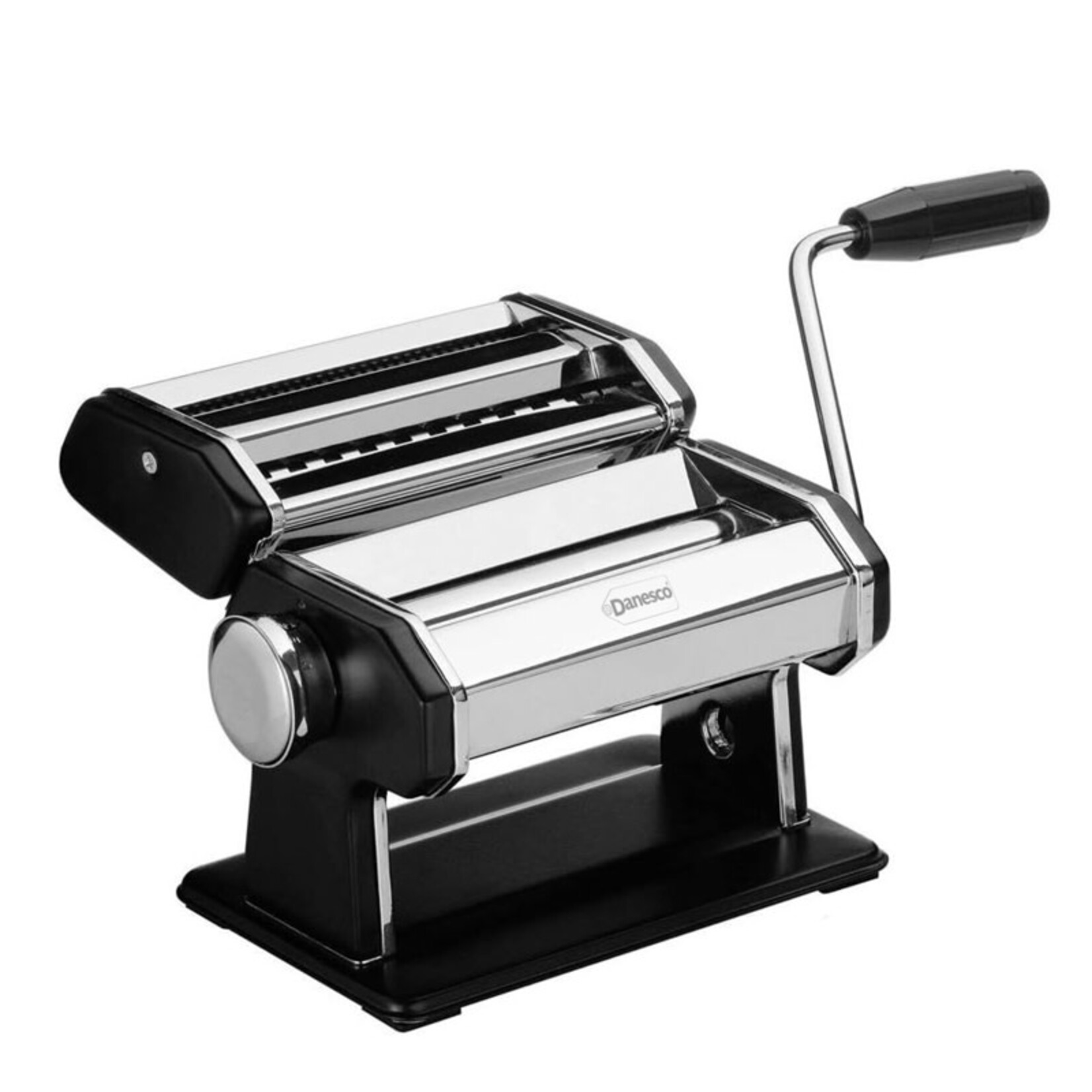Pasta Machine, Manual