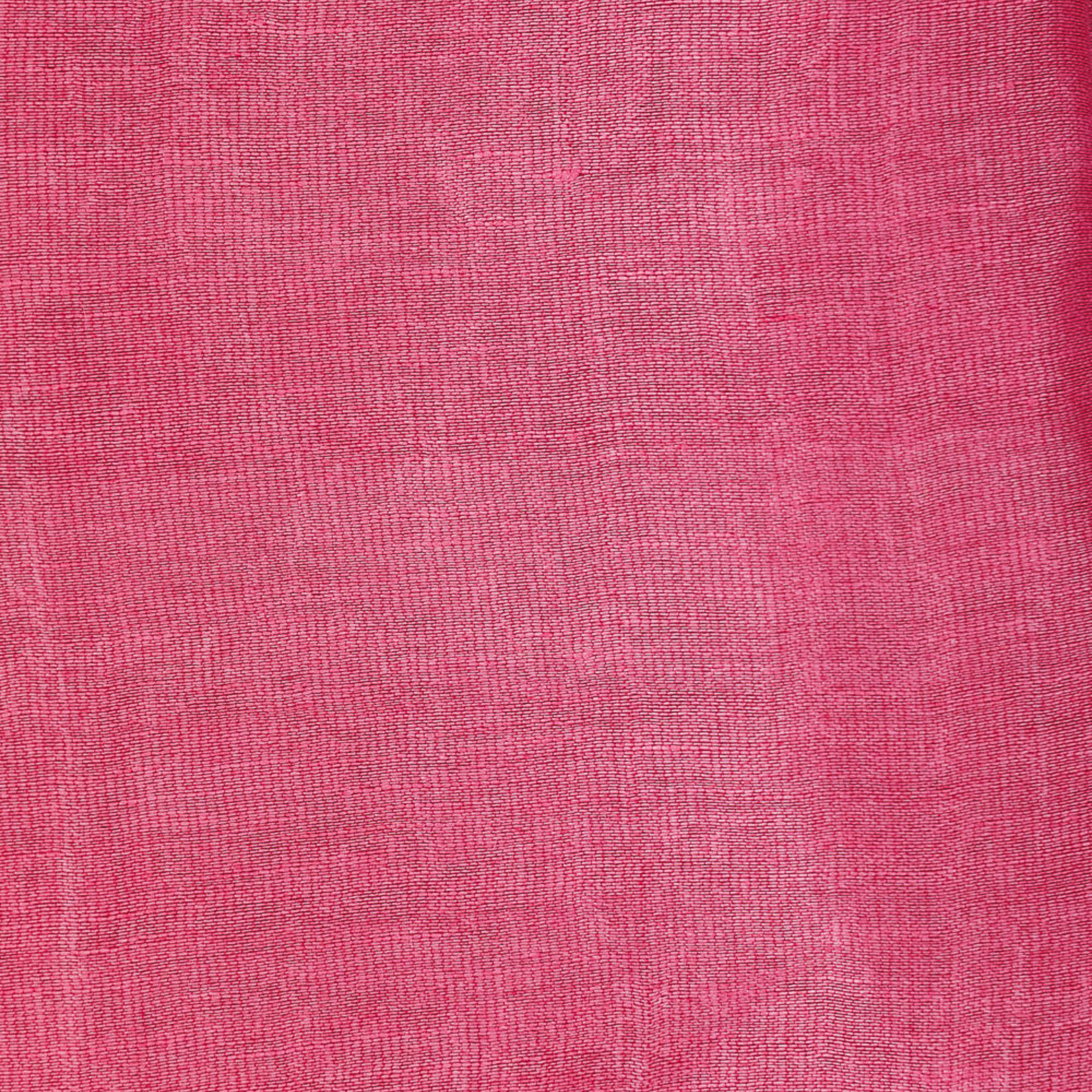 Scarf, Silk/Linen 70 in