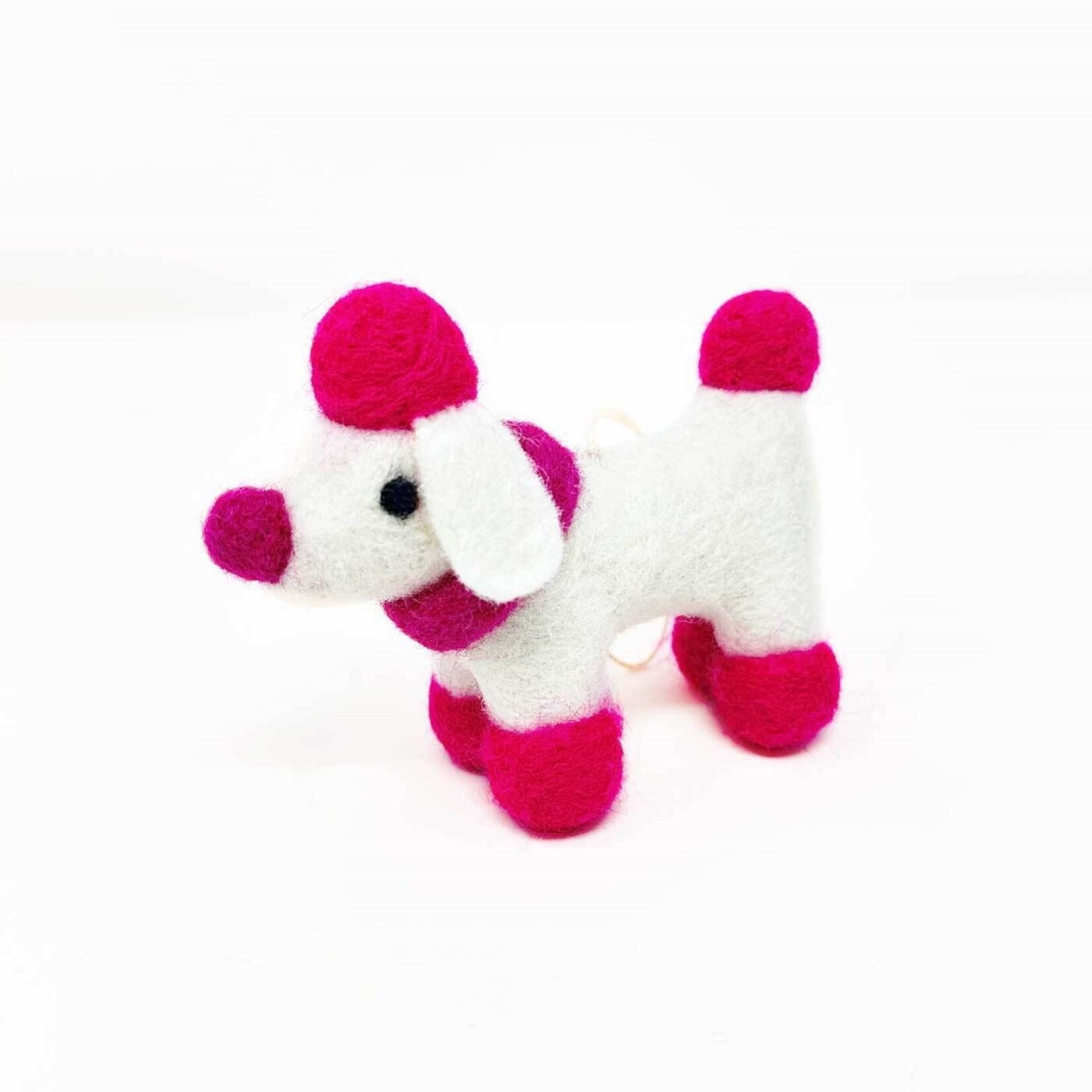 Ornament, Felt Fair Trade