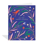 Card, Happy Couple
