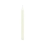 Candle, Danish Neutrals 10in Ivory