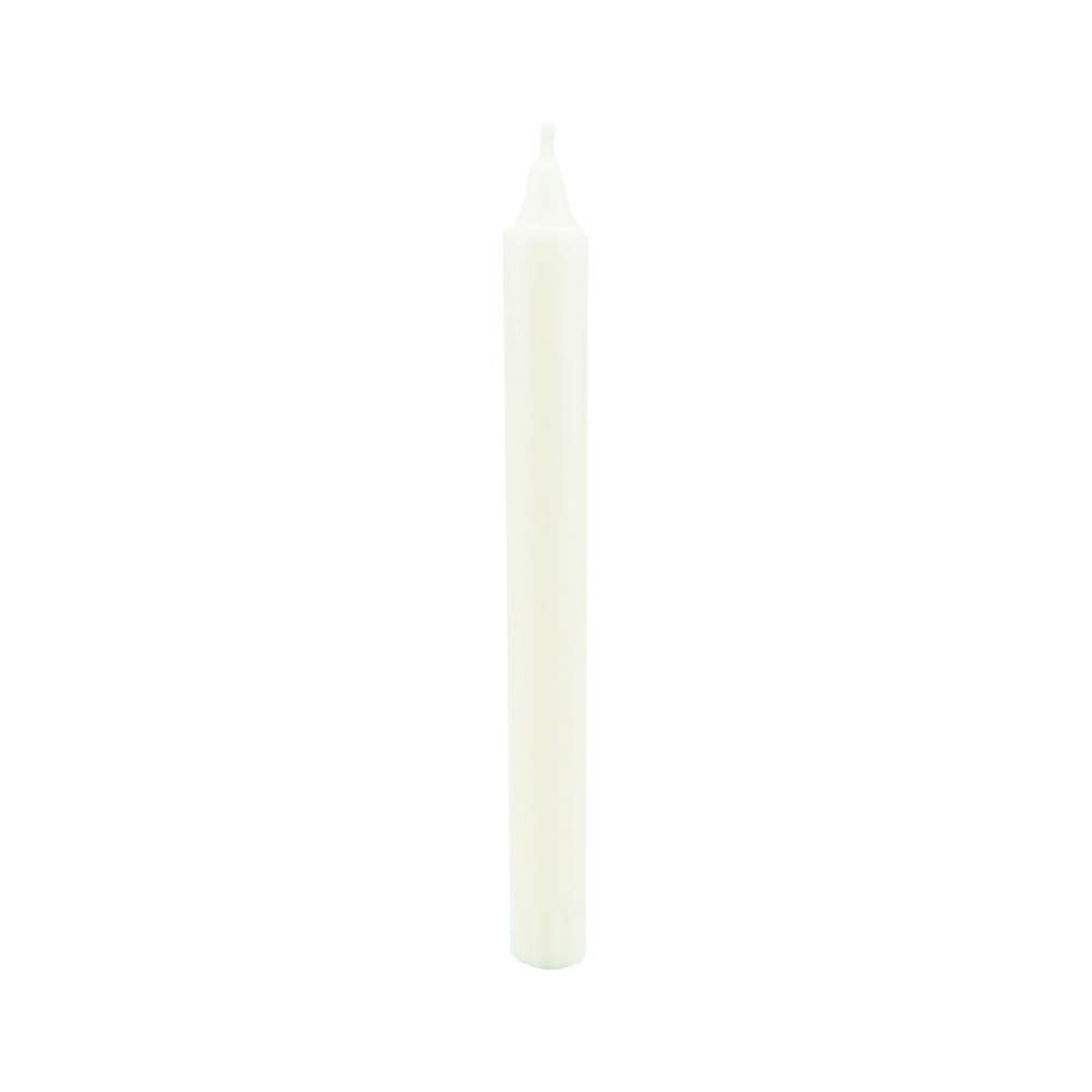 Candle, Danish Neutrals 10in Ivory