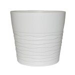 Potcover, White Layer 9 in