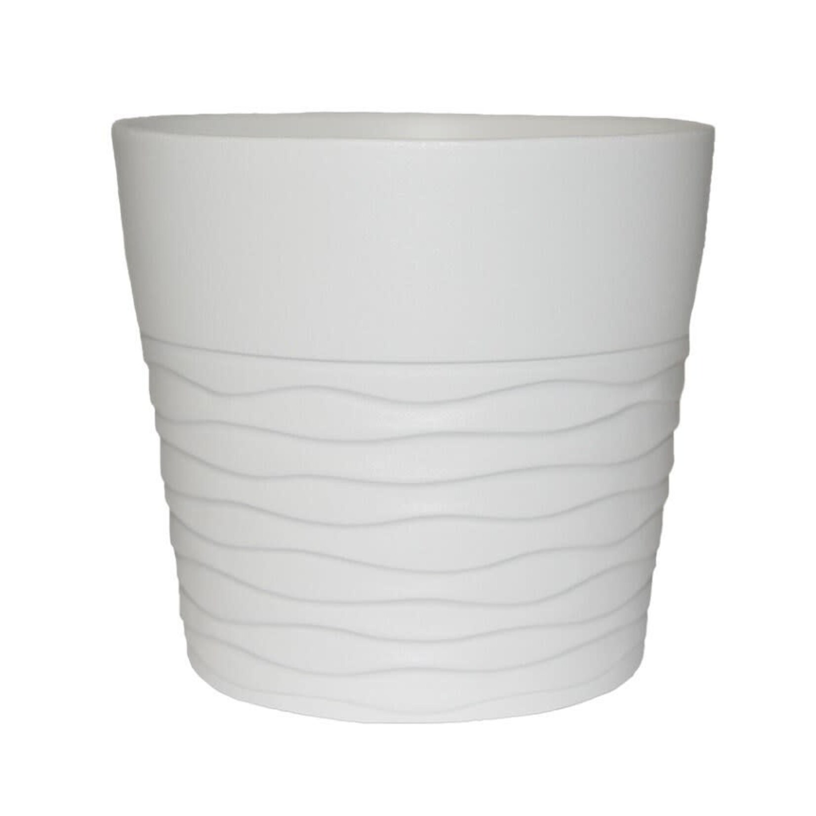 Potcover, White Layer 9 in