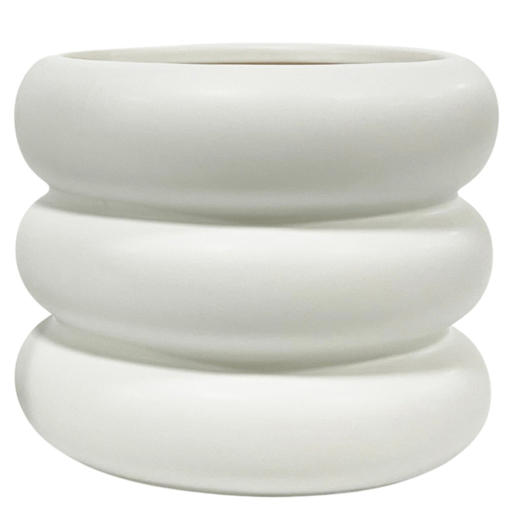 Potcover Ceramic Rings