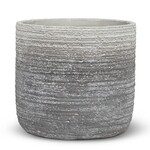 Planter, Grey Ombre