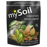 Potting Mix, Tropical 5L