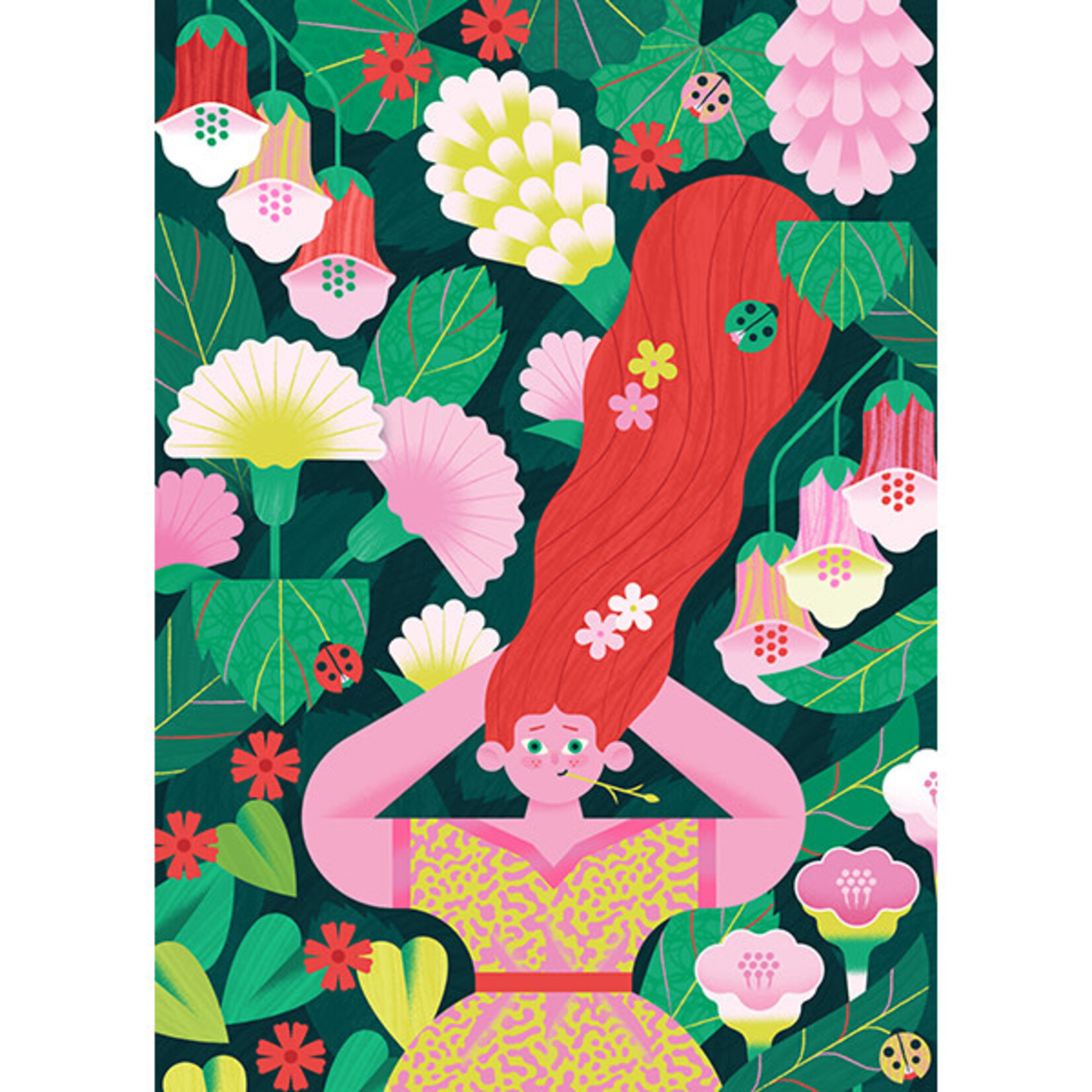 Puzzle, Summer Dream 1000pc