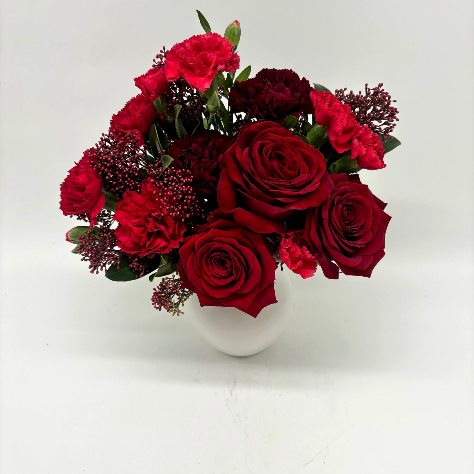 Rosey Posey Arrangement