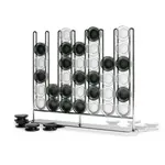 Stax Connect 4, Chrome