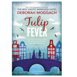 Book, Tulip Fever