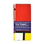 Tea Towel, Mondriaan