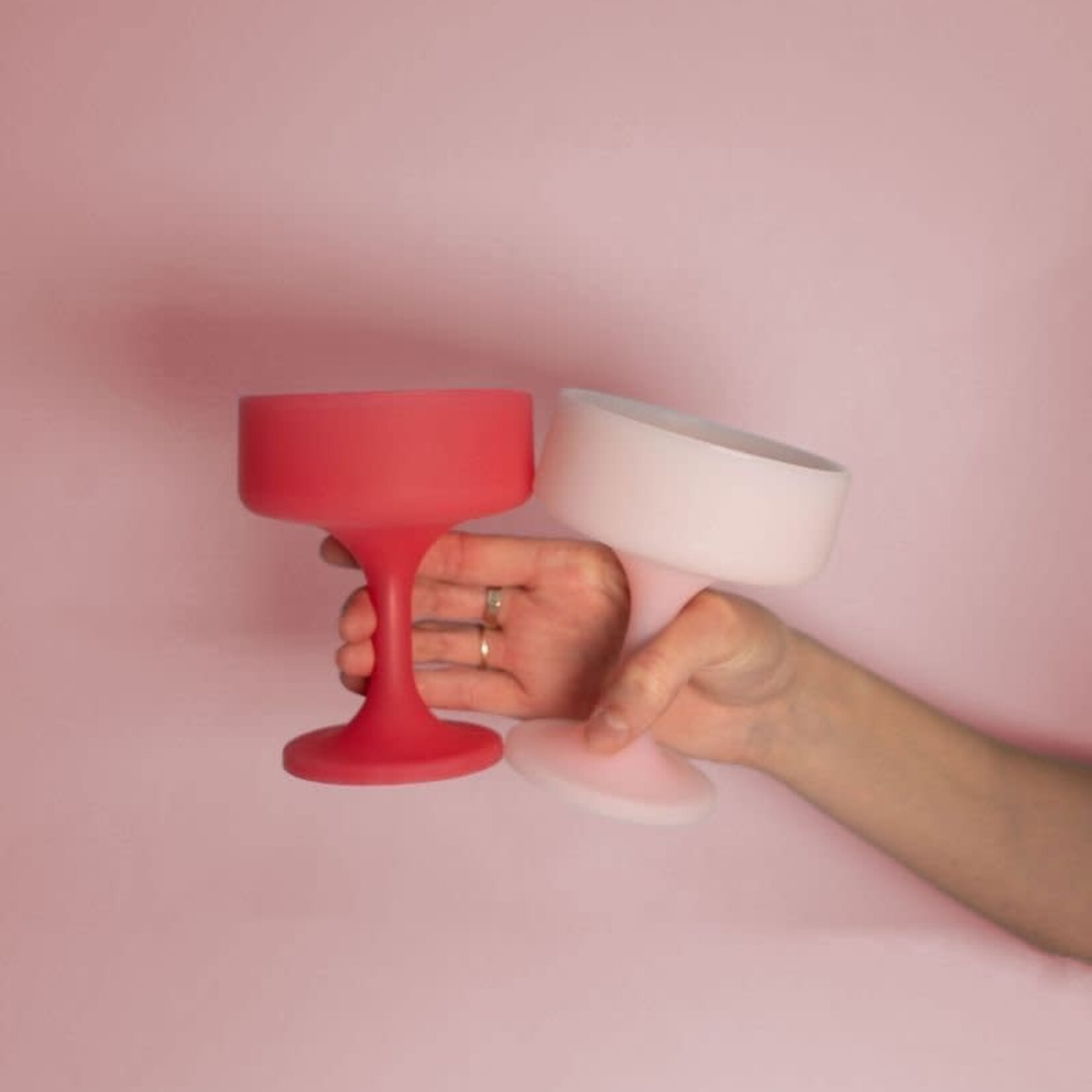 Cocktail, Silicone Blush