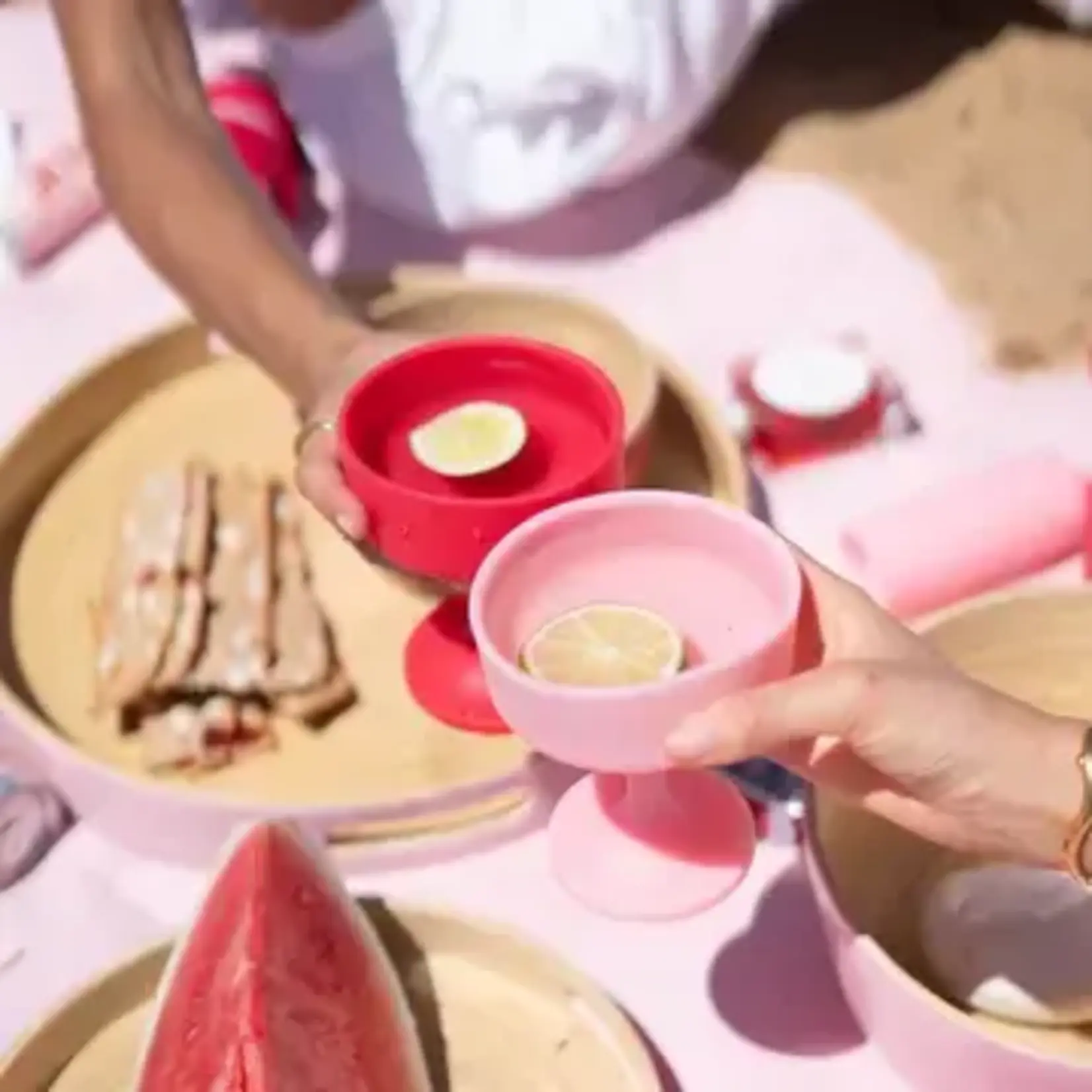 Cocktail, Silicone Blush