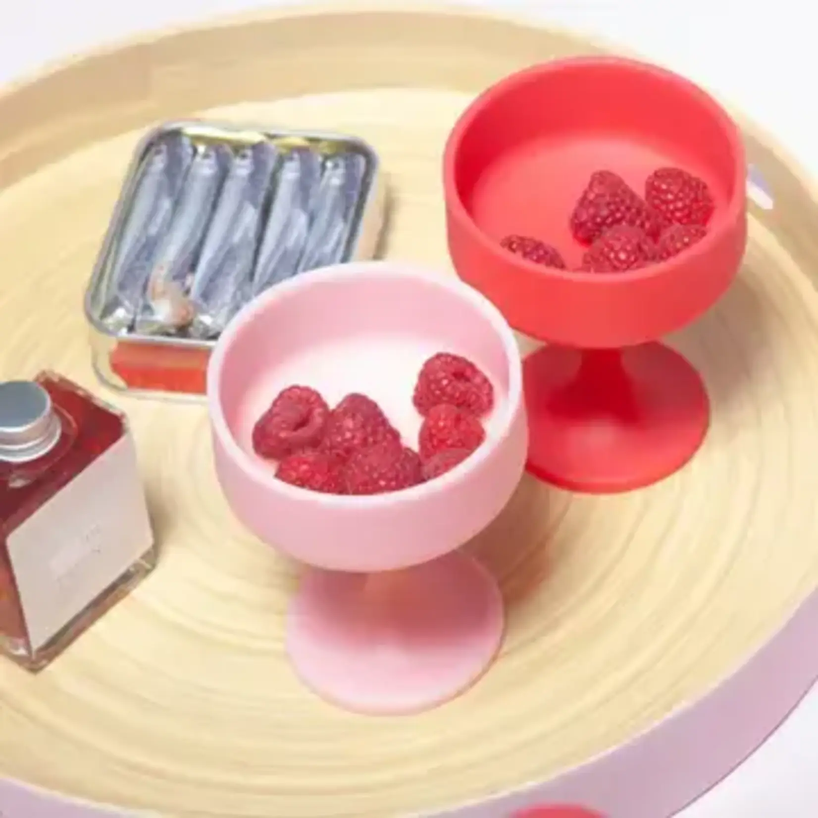 Cocktail, Silicone Cherry