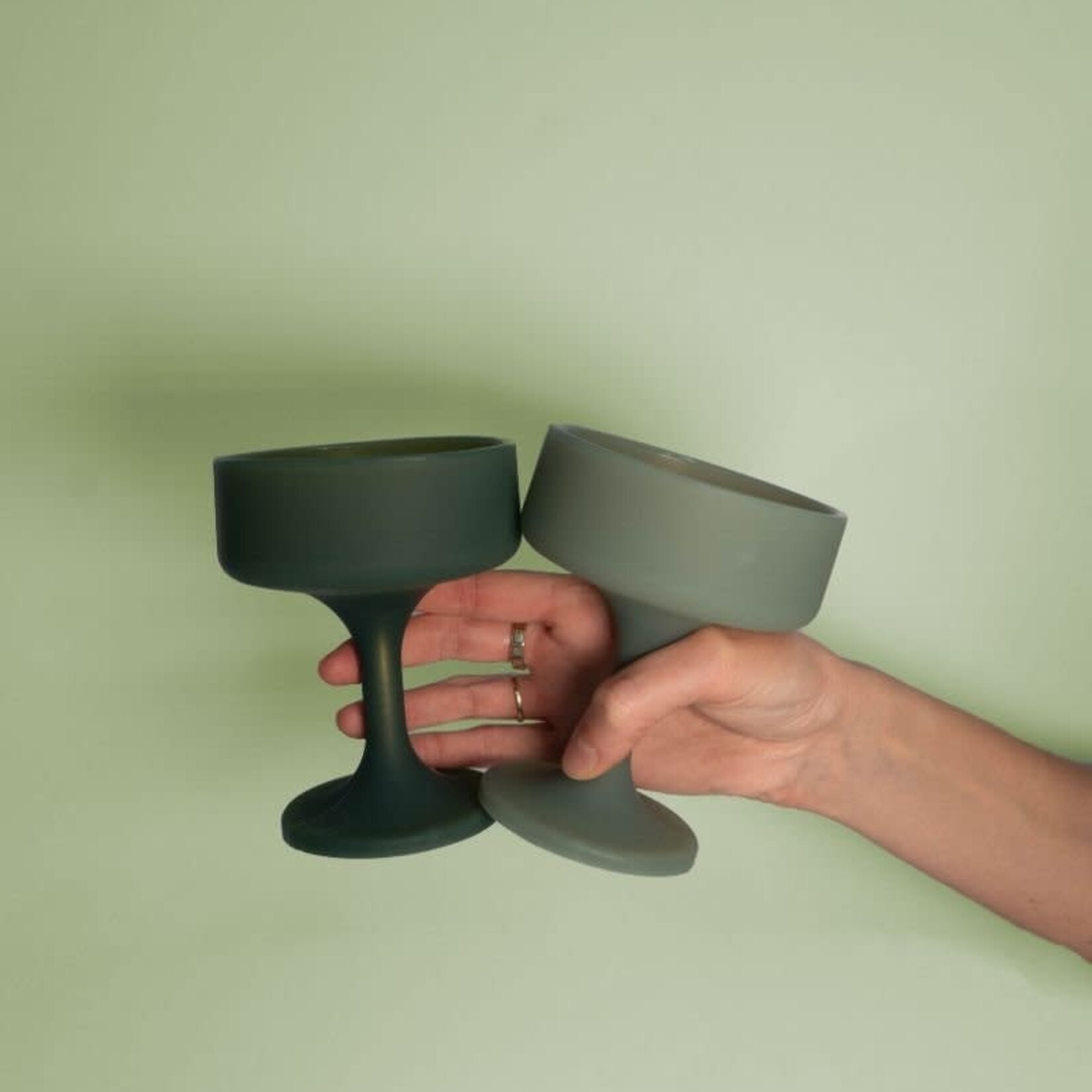 Cocktail, Silicone Sage