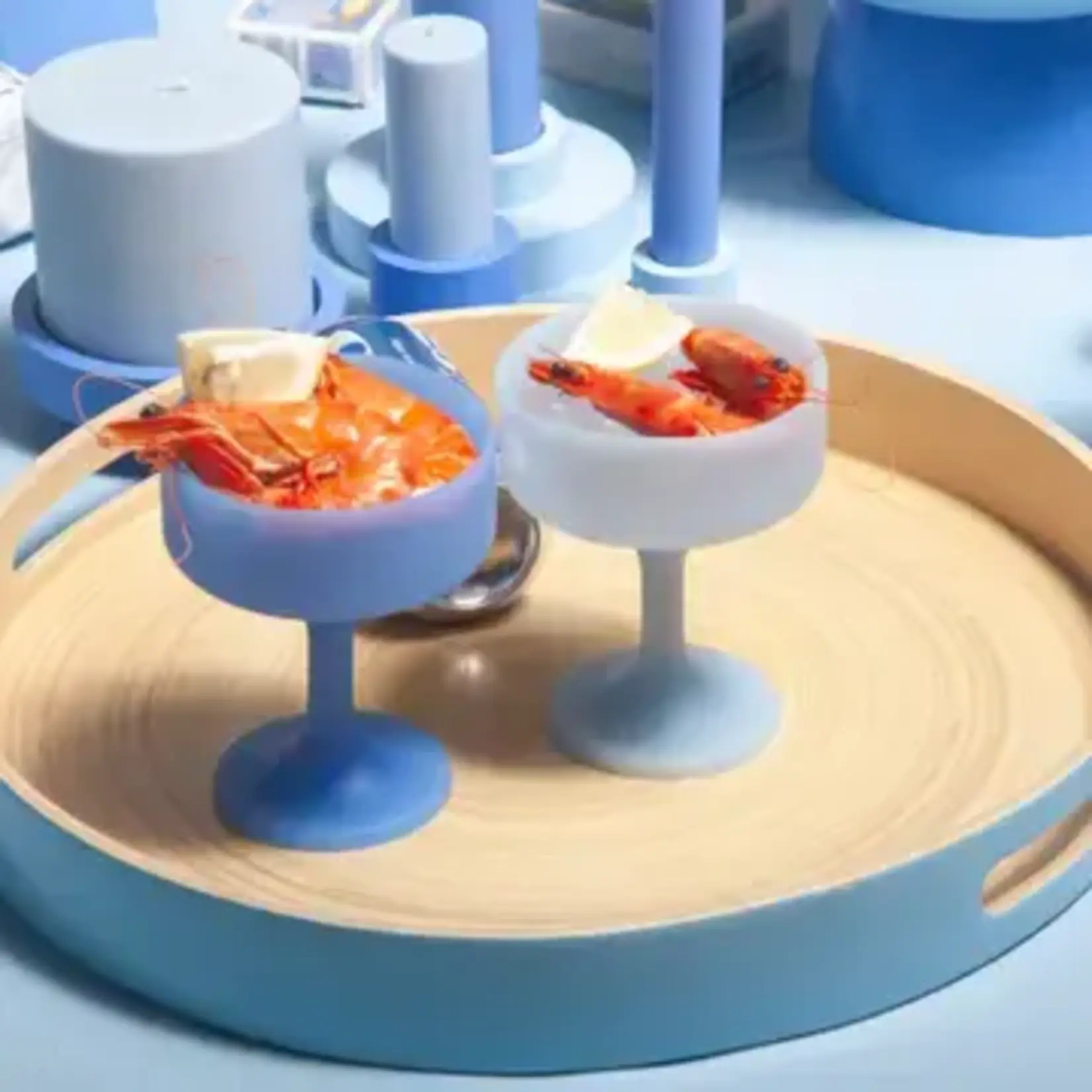 Cocktail, Silicone Sky