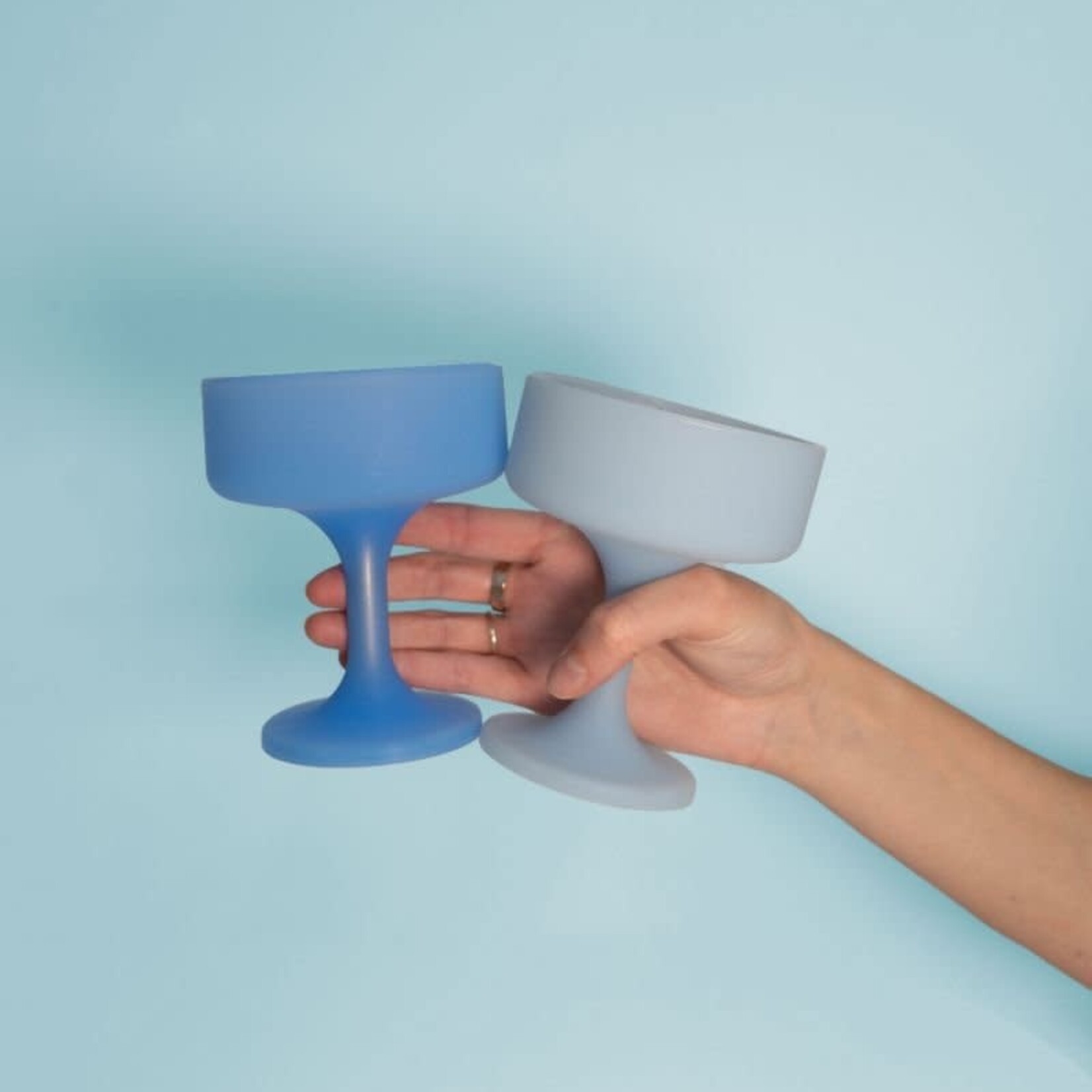 Cocktail, Silicone Kingfisher