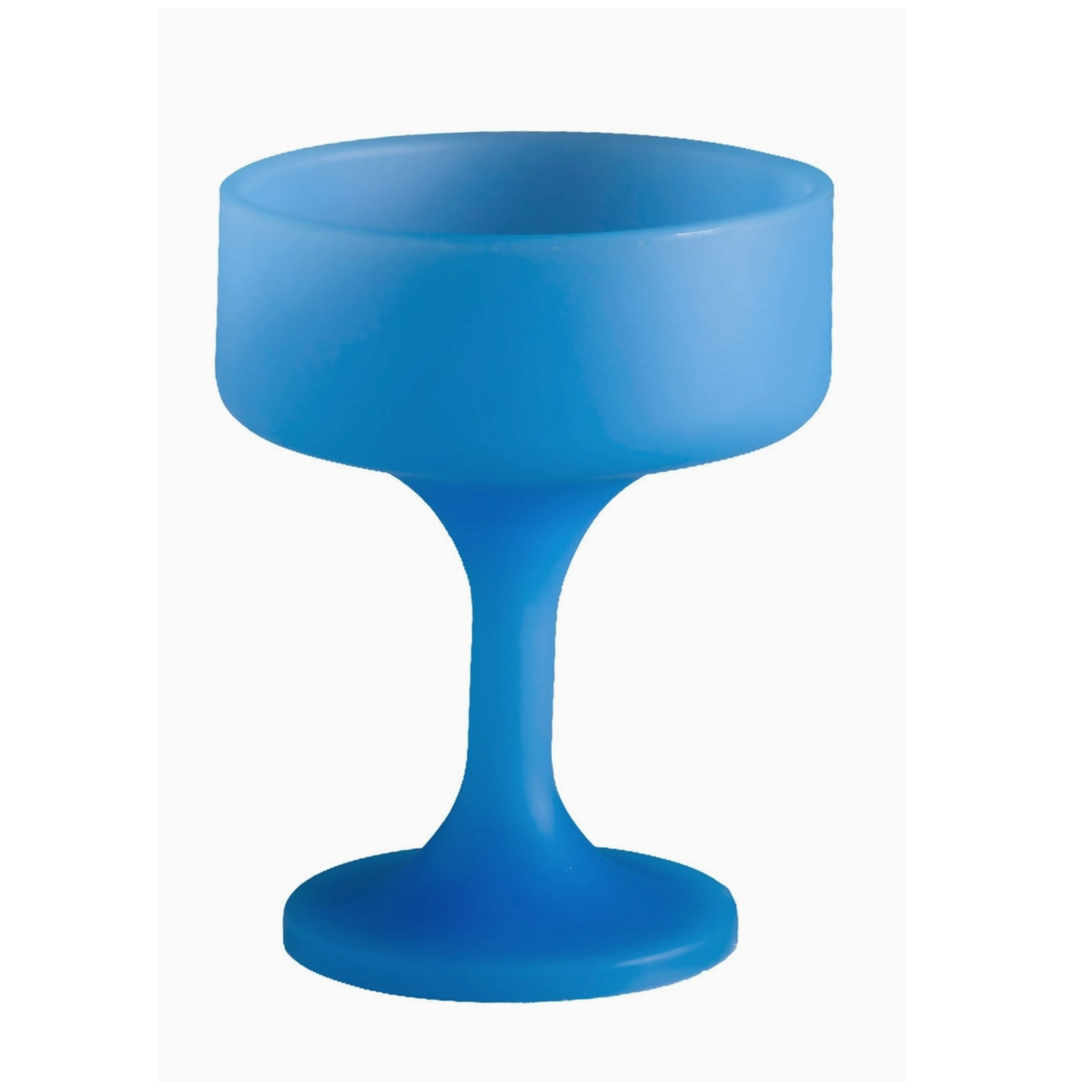 Cocktail, Silicone Kingfisher