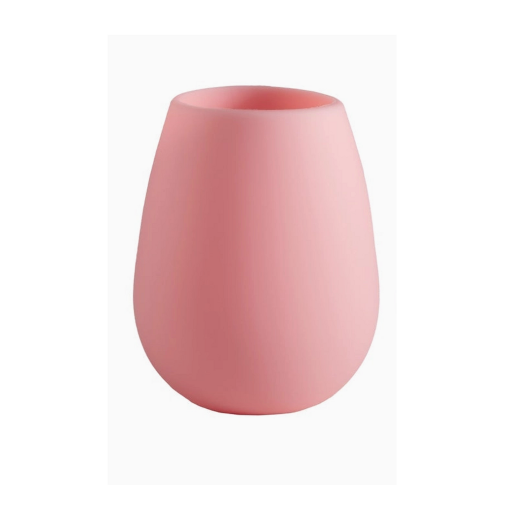 Tumbler, Silicone Pink