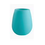Tumbler, Silicone Turquoise