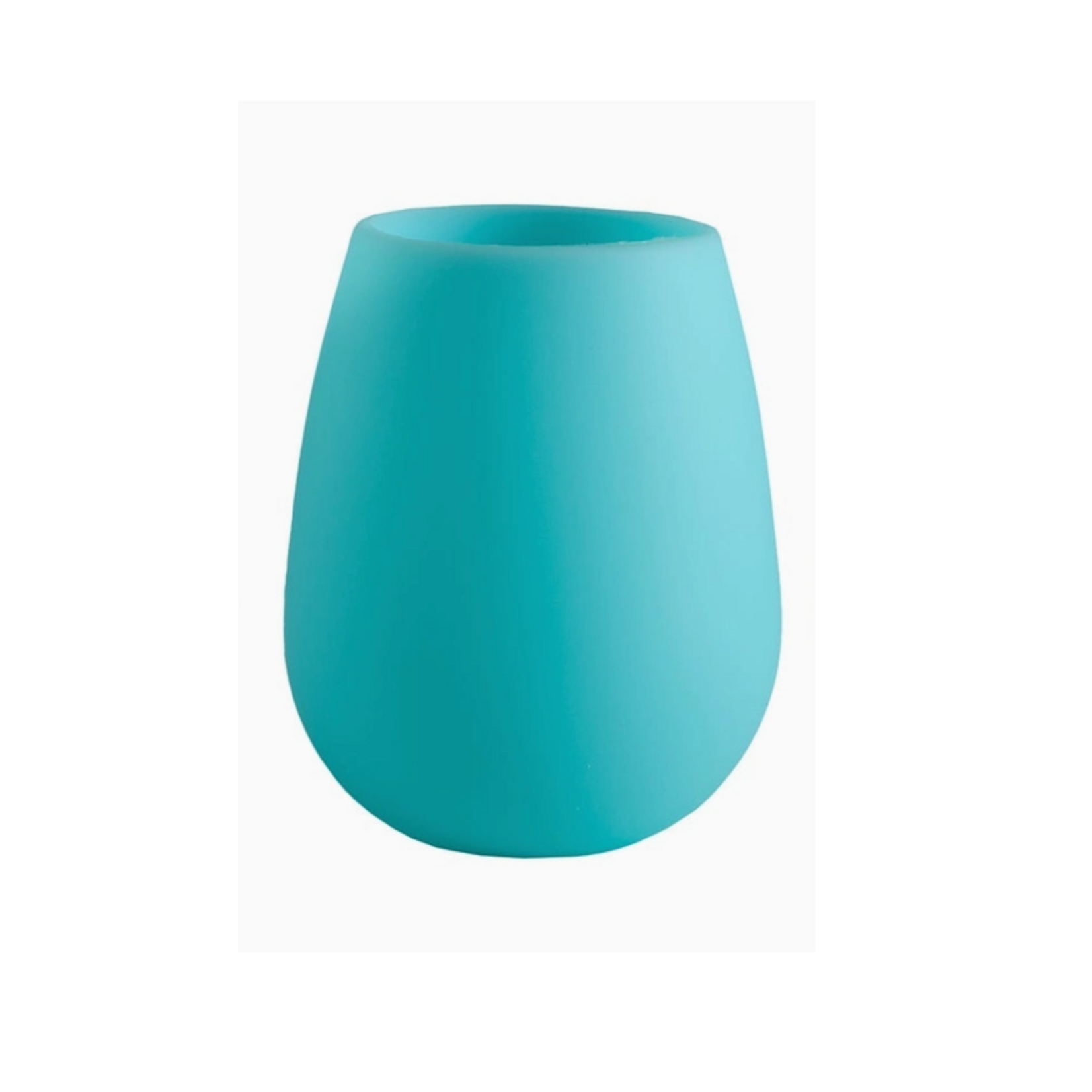 Tumbler, Silicone Turquoise