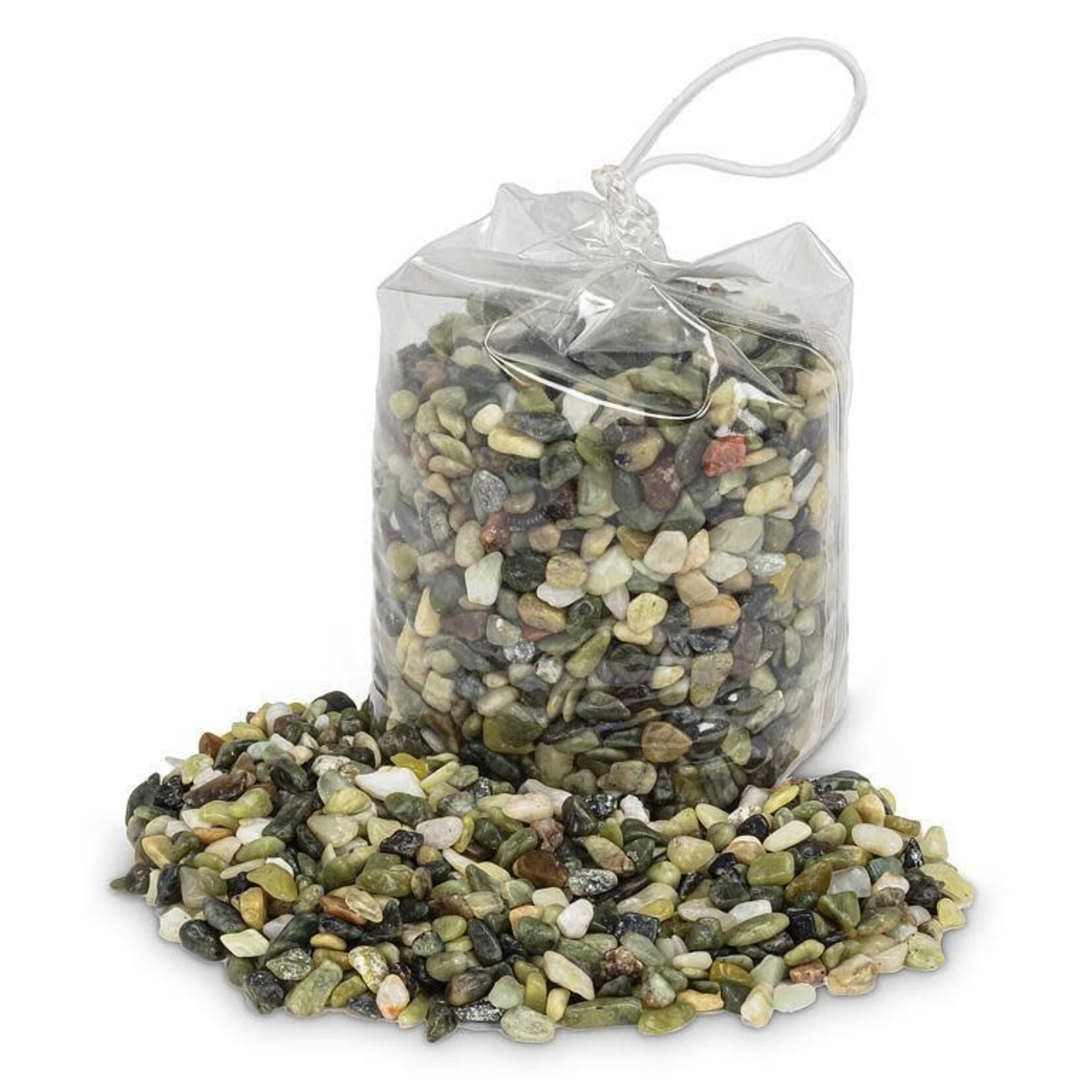 Stones, Mini Polished Jade