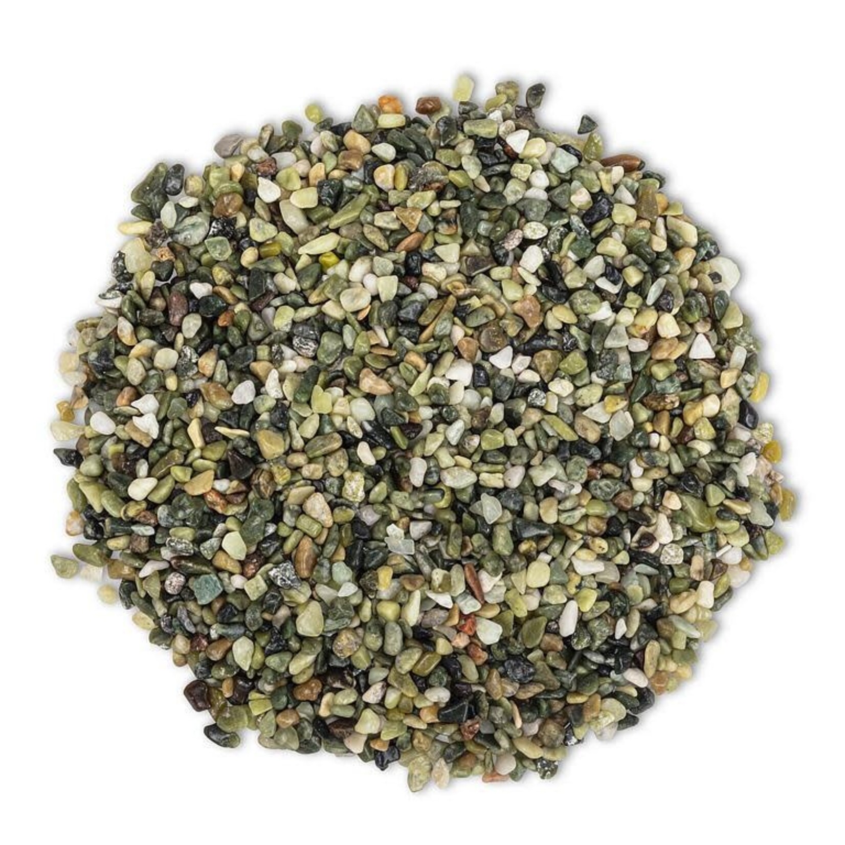 Stones, Mini Polished Jade