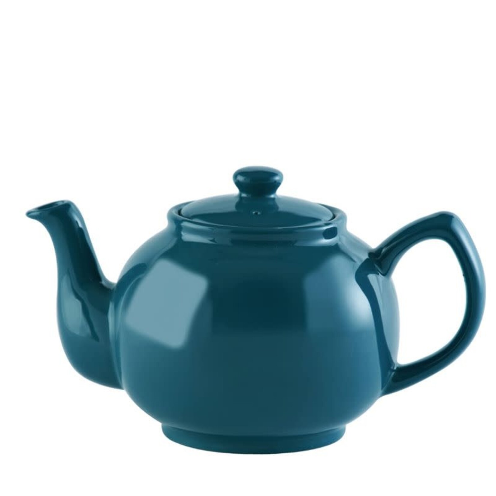 Teapot, Teal Classic 6-Cup