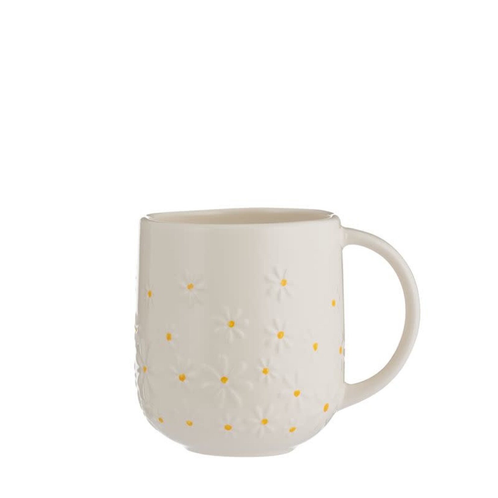 Mug, Daisy 360ml