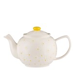 Teapot, Daisy Classic 6-Cup